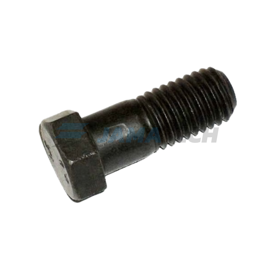 Šroub ČSN 021201 ZN 10.9 12x 35x1,5