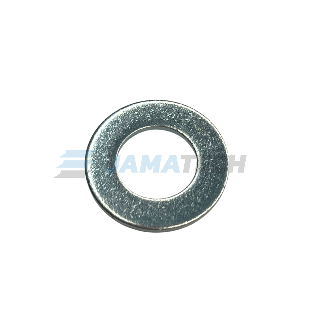 Podložka DIN 125A A4 21 nerez 200HV