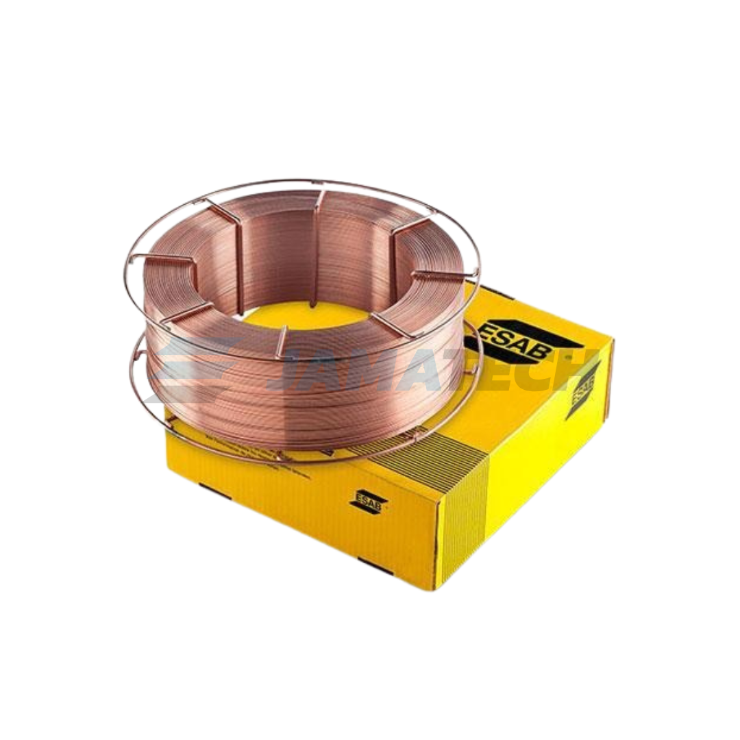 Drát svářecí OK 12.51/1,2 -18kg