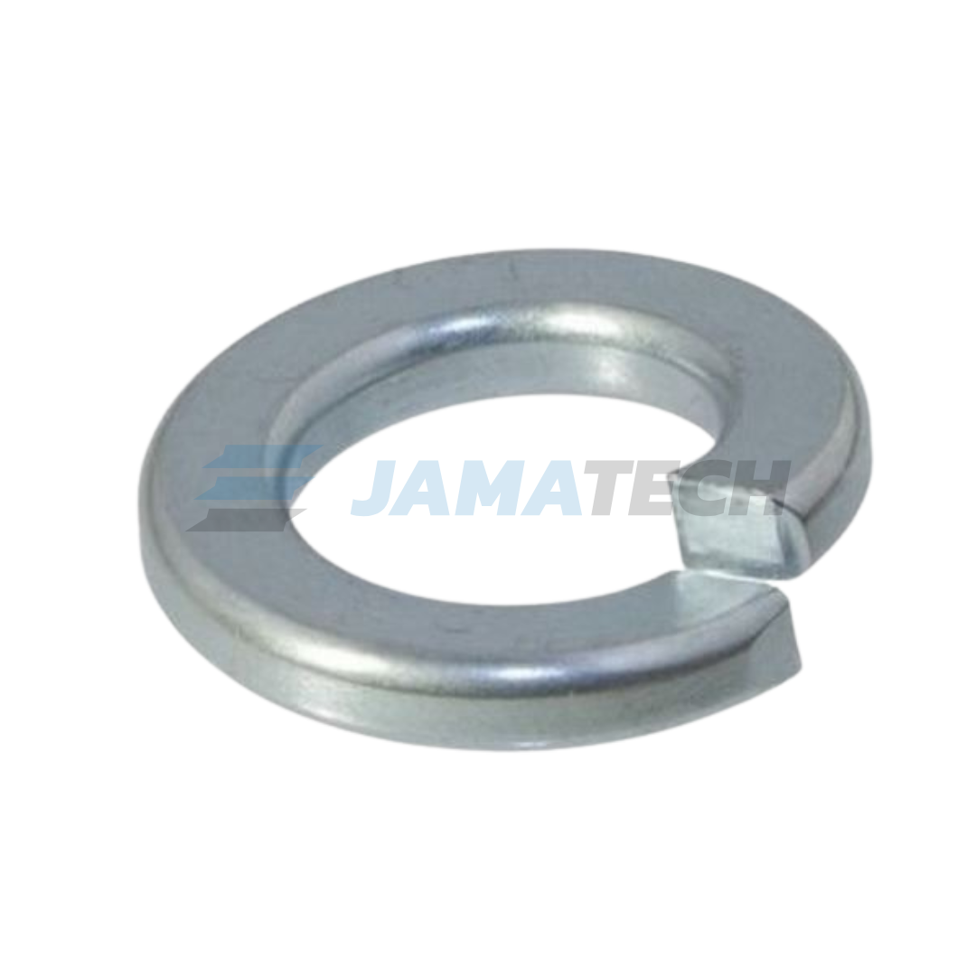 Podložka DIN 127B ZN 2,1