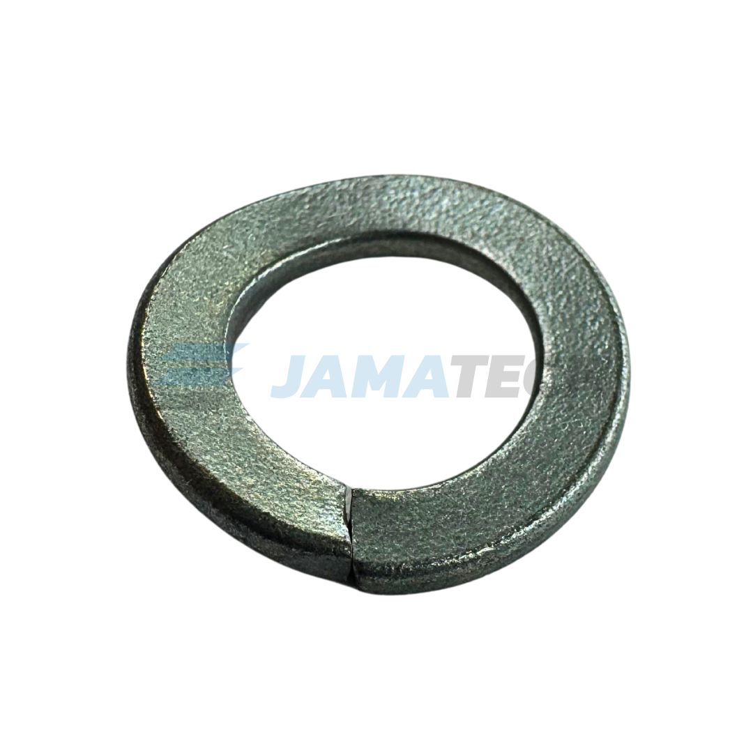 Podložka DIN 128 ZN 3 mech.zinek