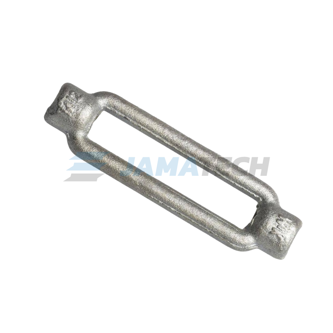 Napínač DIN 1480 ZN matice M10