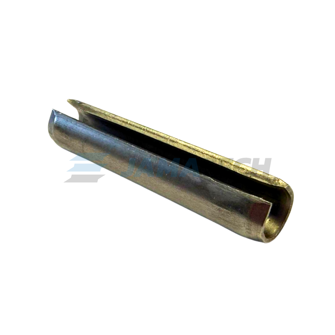 Kolík DIN 1481 4x 26 pružný nerez A1