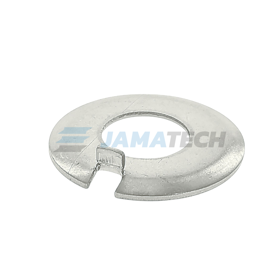 Podložka DIN 432 ZN 8,4