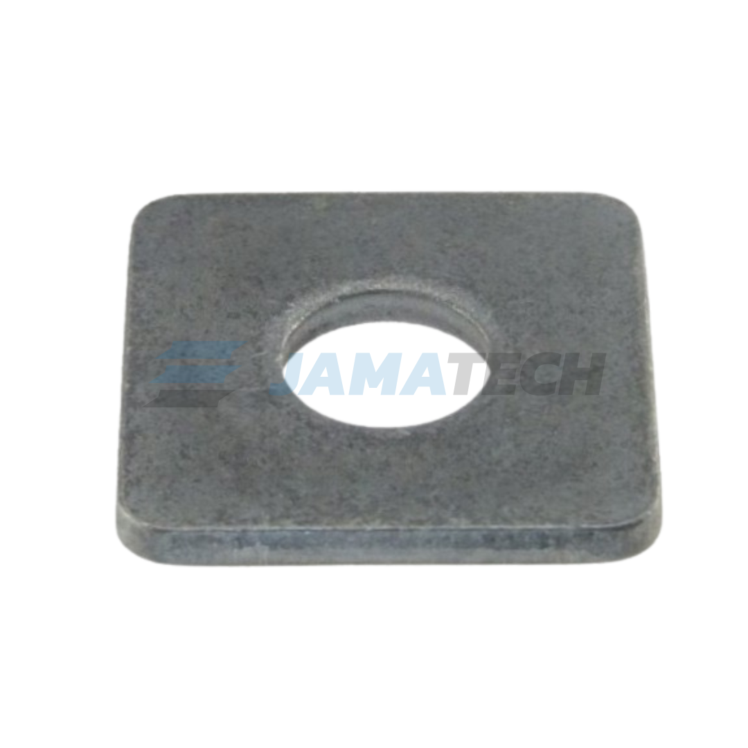 Podložka DIN 436 BP 17,5 čtyřhr.