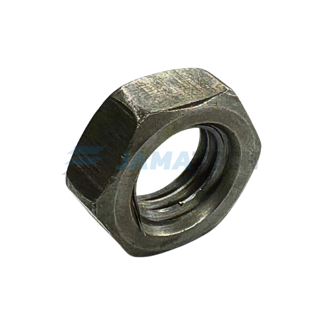 Matice DIN 439 M32x2