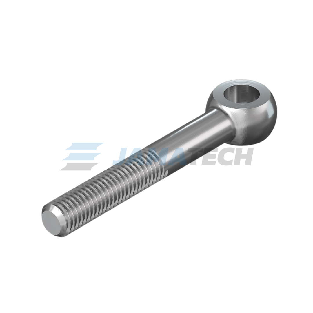 Šroub DIN 444B A2 M20x110 nerez