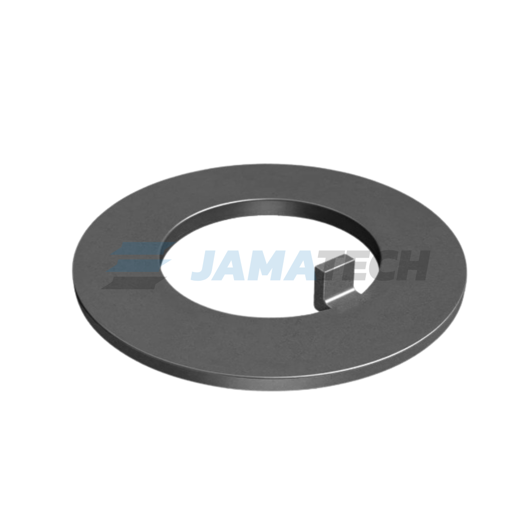 Podložka DIN 462 20 s vnitřním nosem