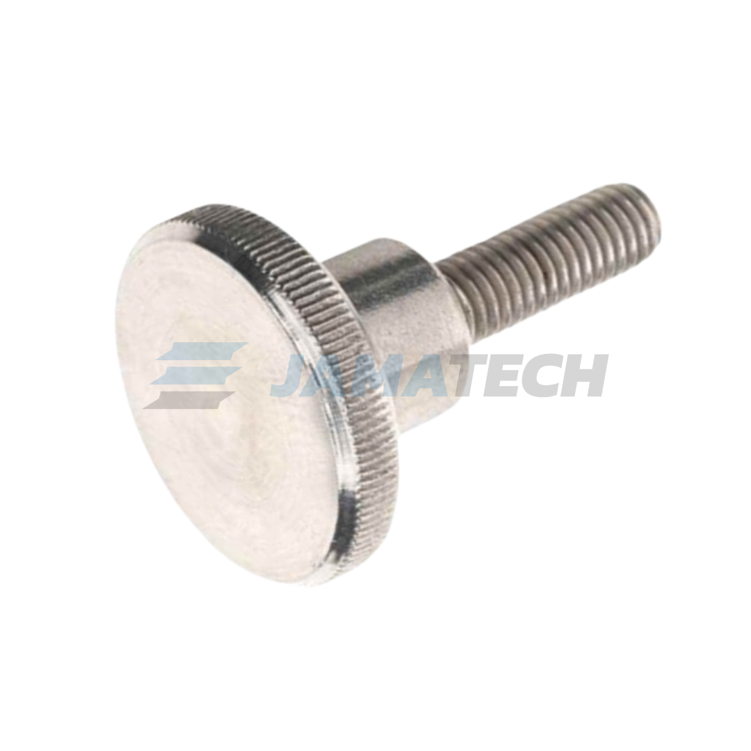 Šroub DIN 464 A2 M 5x 12 nerez