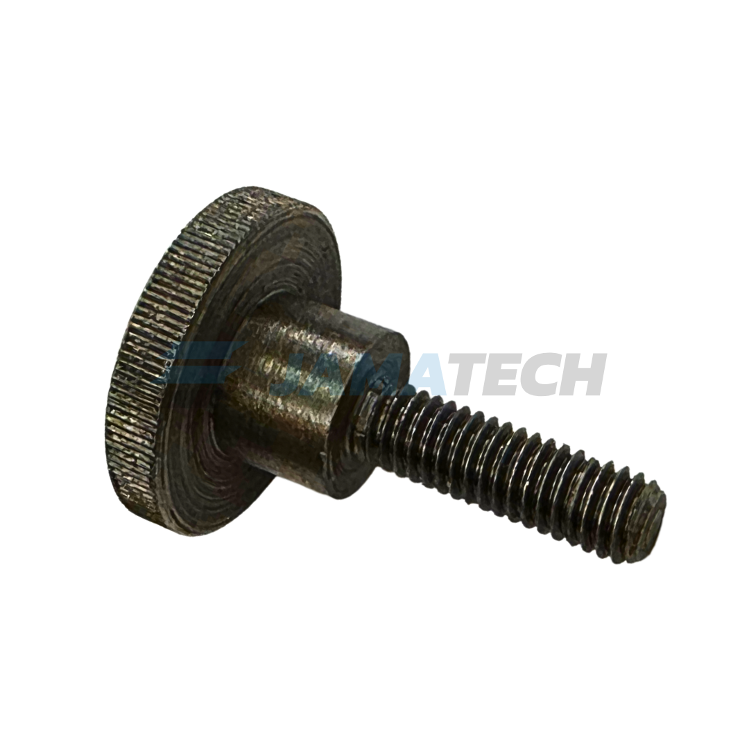 Šroub DIN 464 M 3x 6