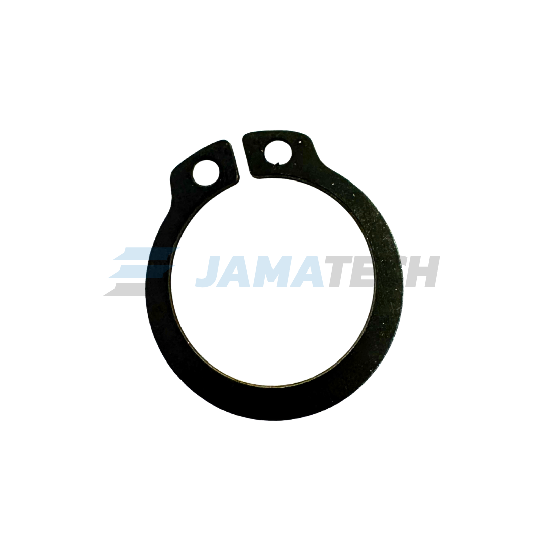 Kroužek DIN 471 pojistný 4