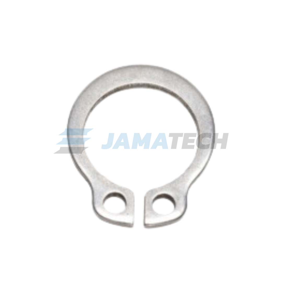 Kroužek DIN 471 pojistný 65 nerez A1