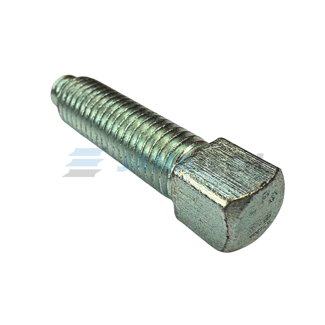 Šroub DIN 479 ZN 8.8 M12x 80 upínací