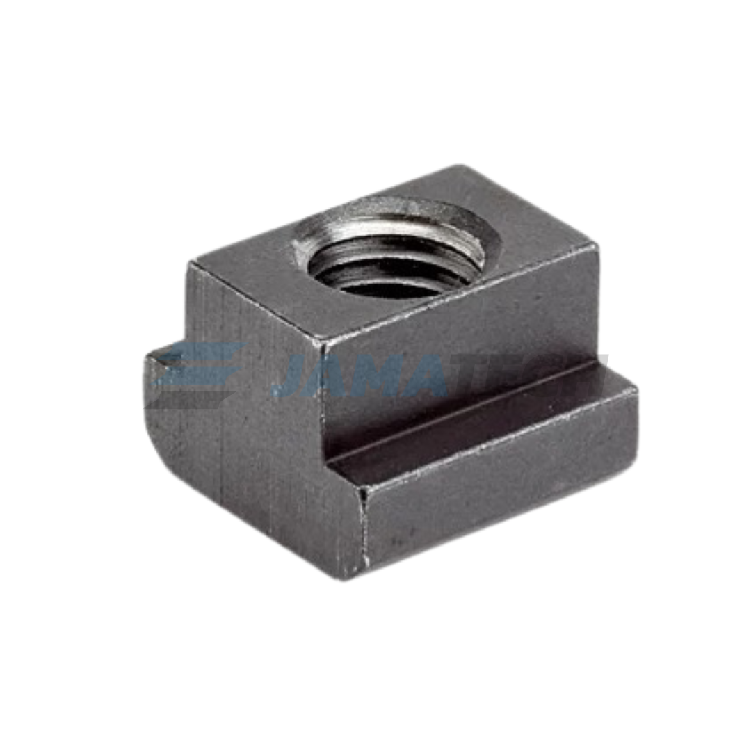 Matice DIN 508 M 8 do drážky 10 mm