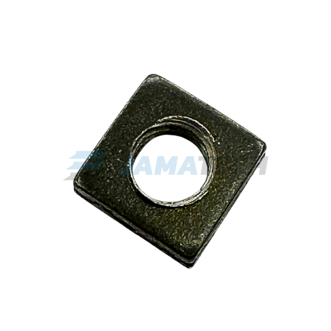 Matice DIN 562 5.8 M 6 4-hranná