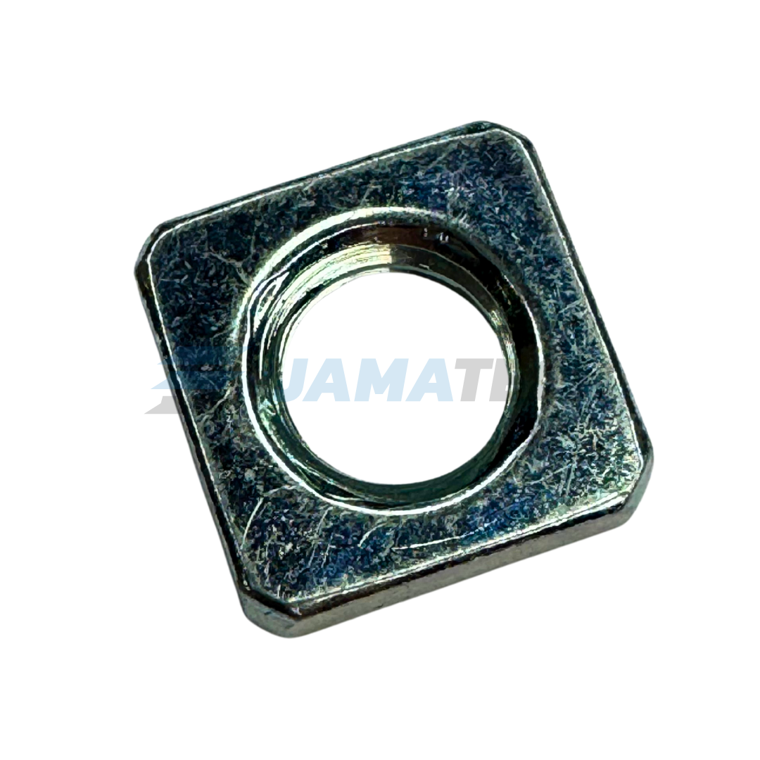 Matice DIN 562 ZN 5.8 M 3 4-hranná