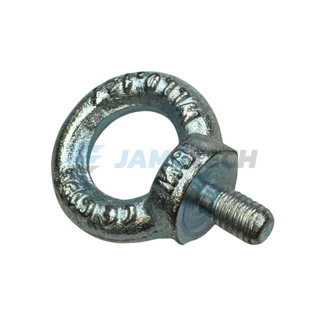 Šroub DIN 580 ZN M 6 závěsné oko