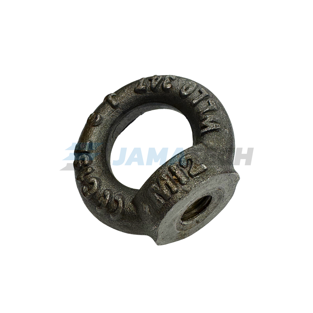 Matice DIN 582 M 6 závěsná