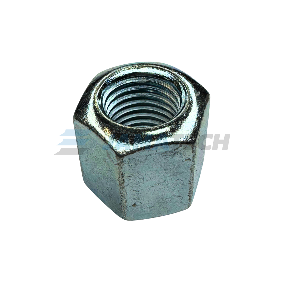 Matice DIN 6330B ZN M 6 1,5d