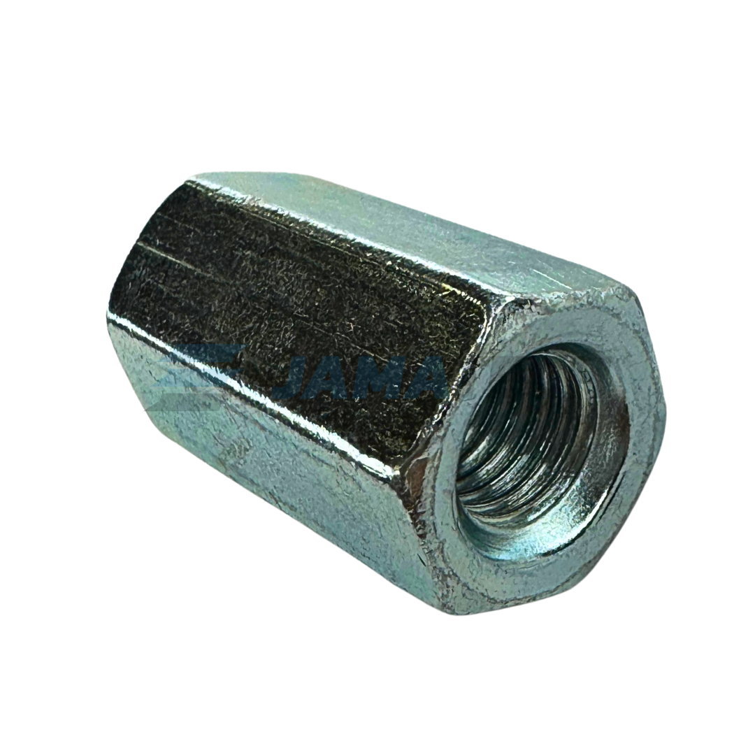 Matice DIN 6334 ZN M 4x12 6H