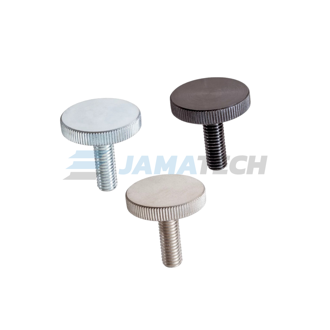 Šroub DIN 653 ZN M6x 20