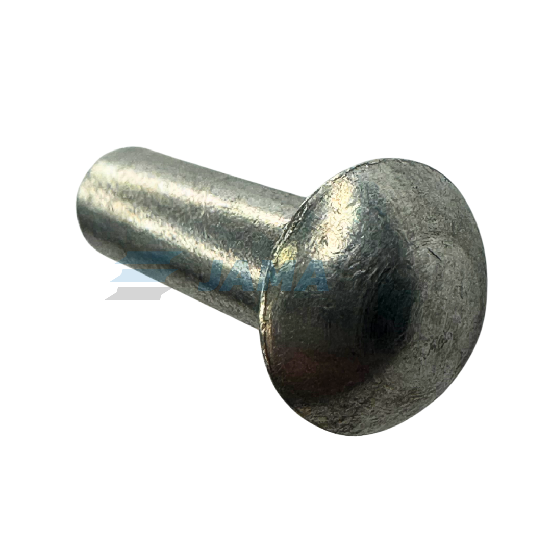 Nýt DIN 660 AL 4,0x40 PH hliník