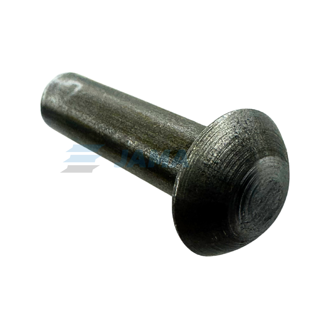 Nýt DIN 660 2,5x 4 PH 6.8