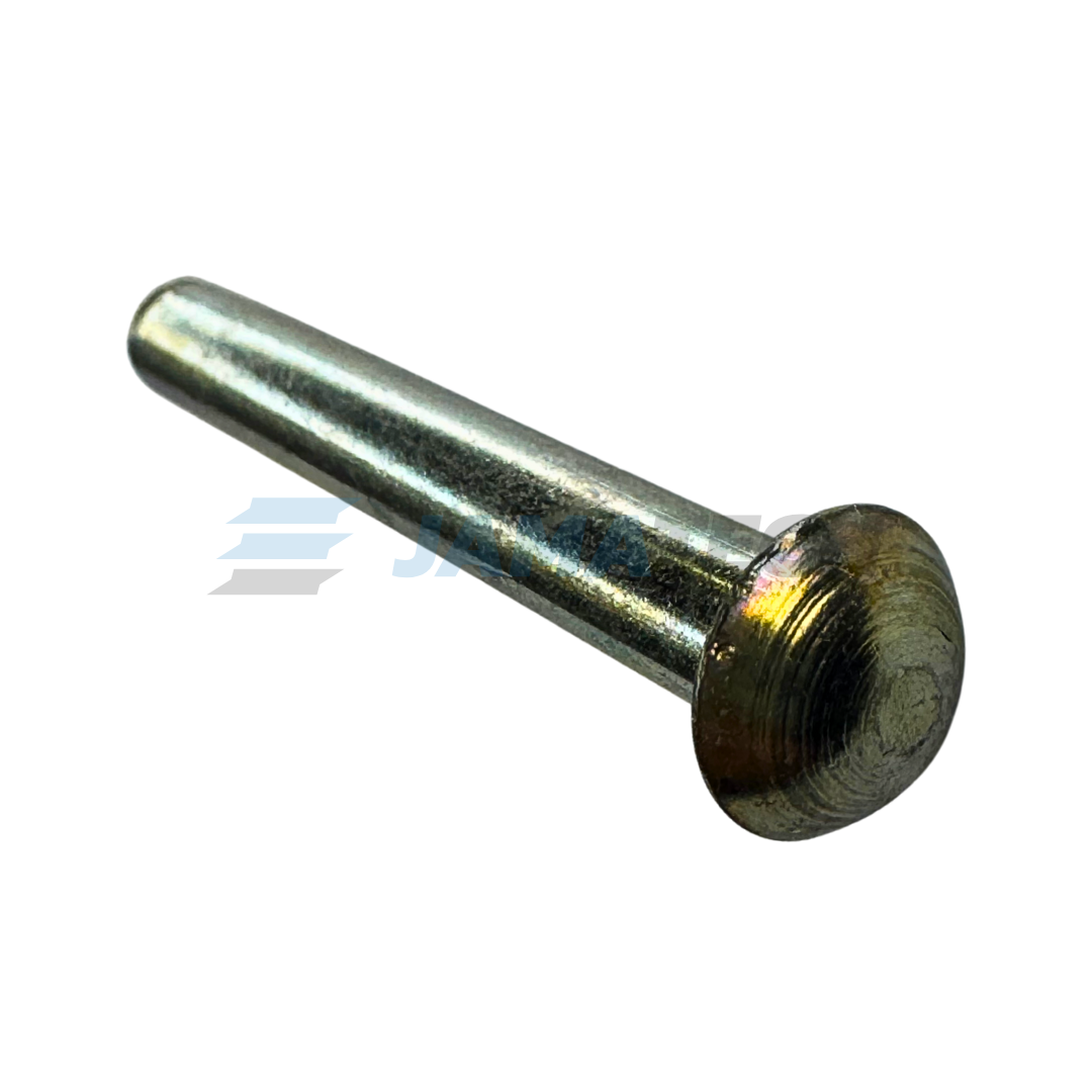 Nýt DIN 660 ZN 3x22 PH