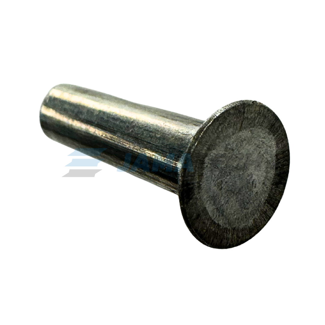 Nýt DIN 661 AL 6x16 ZH hliník