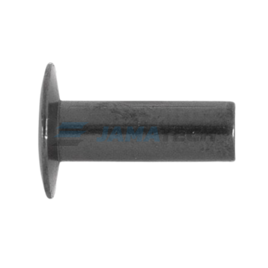 Nýt DIN 662 3 x 6 ČH