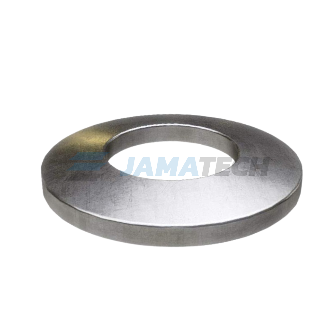 Podložka DIN 6796 ZN 4,3 žárový zinek