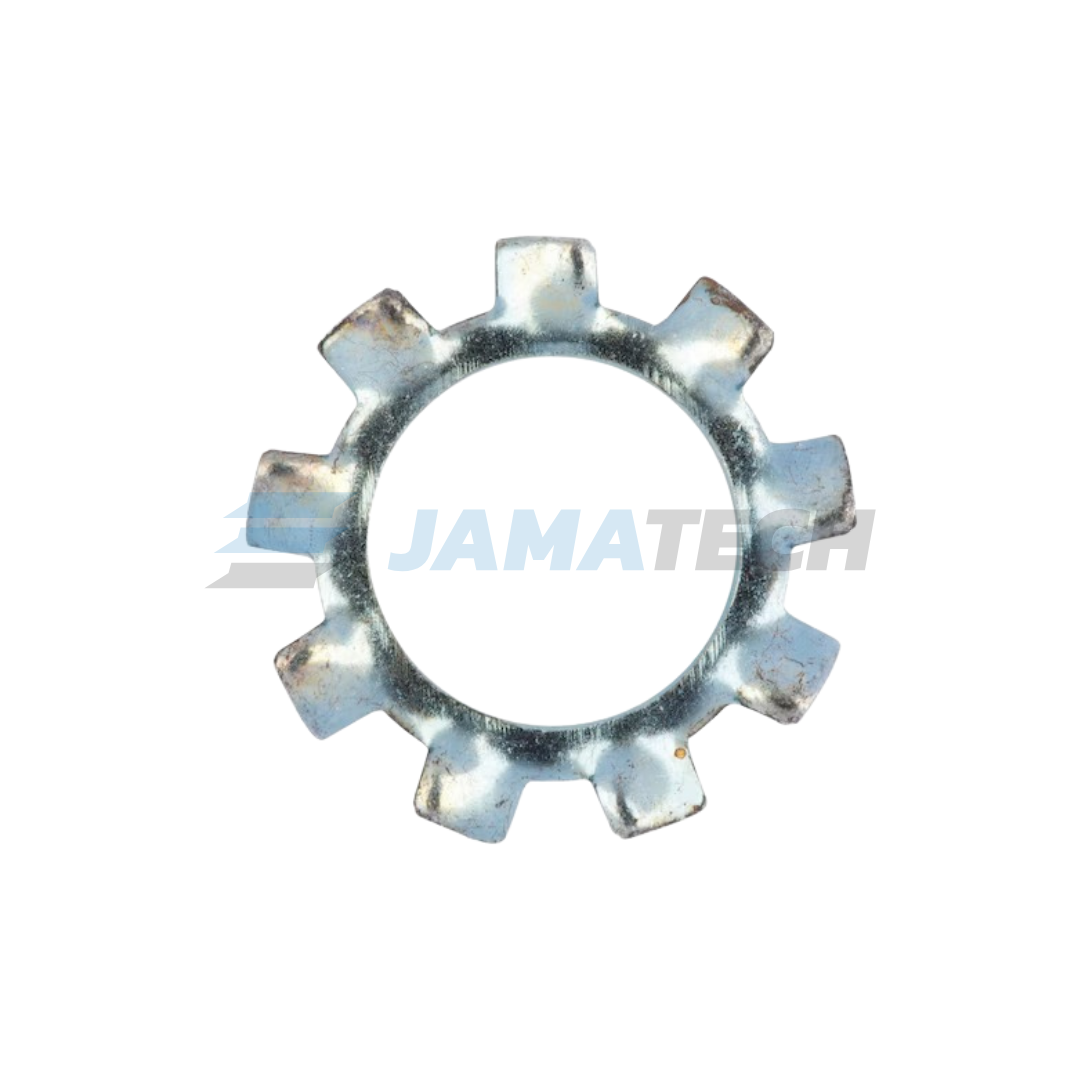 Podložka DIN 6797A ZN 2,2 vnější