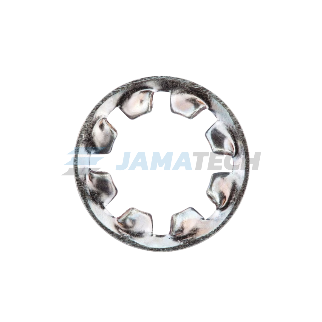 Podložka DIN 6797I ZN 8,4 vnitřní