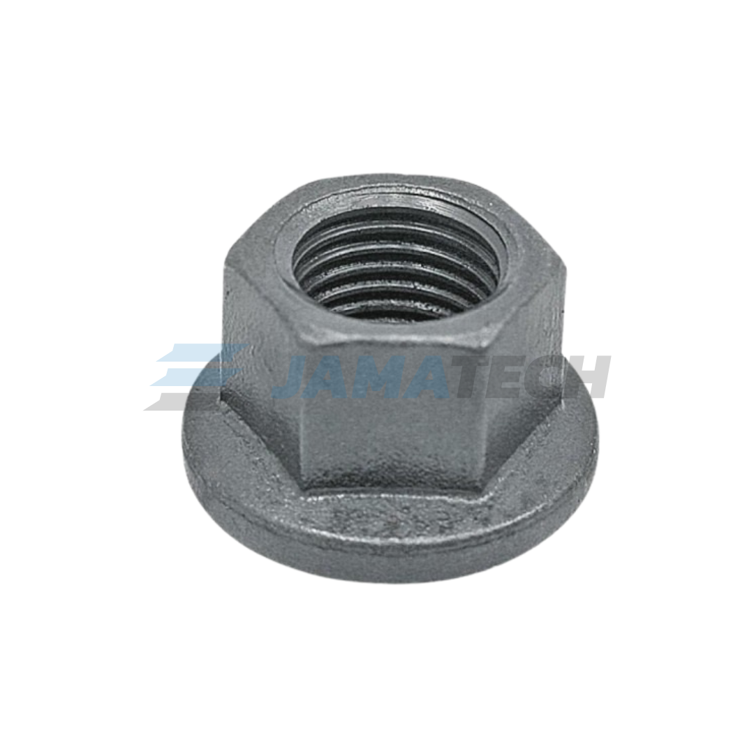 Matice DIN 6923 hladká 8.8 M 6