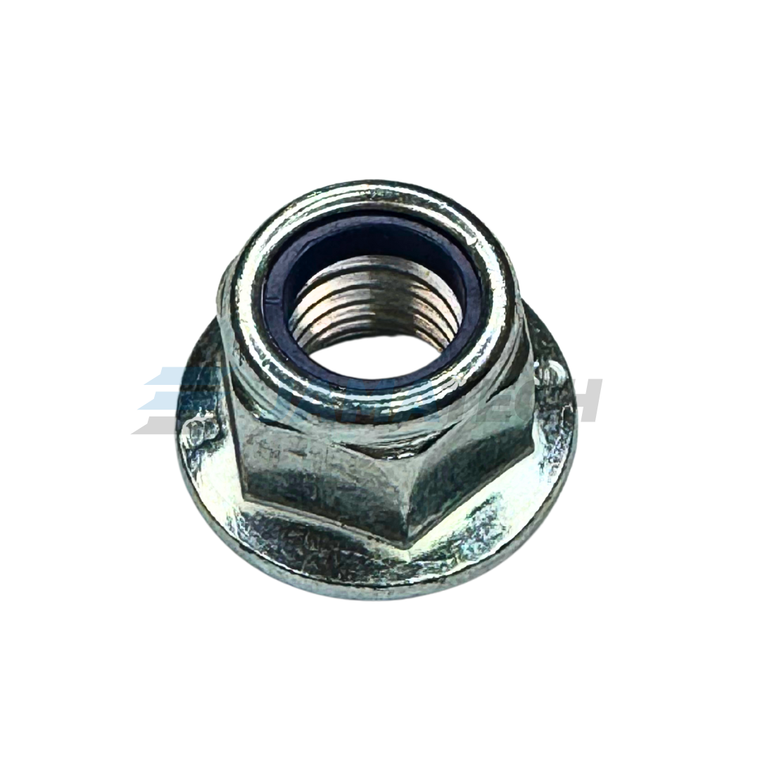 Matice DIN 6926 ZN M 5 límec