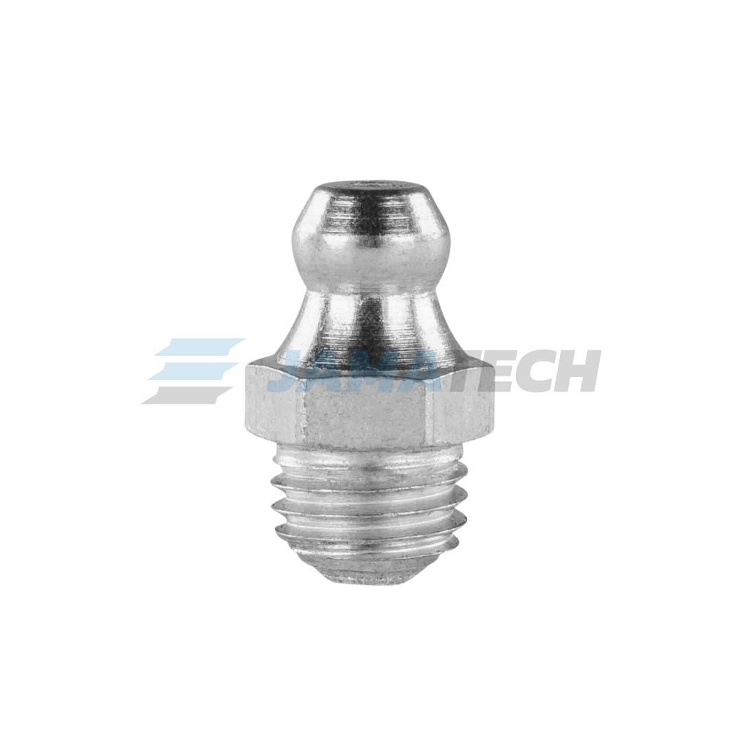 Maznice DIN 71412A ZN M 6x1 přímá 180°