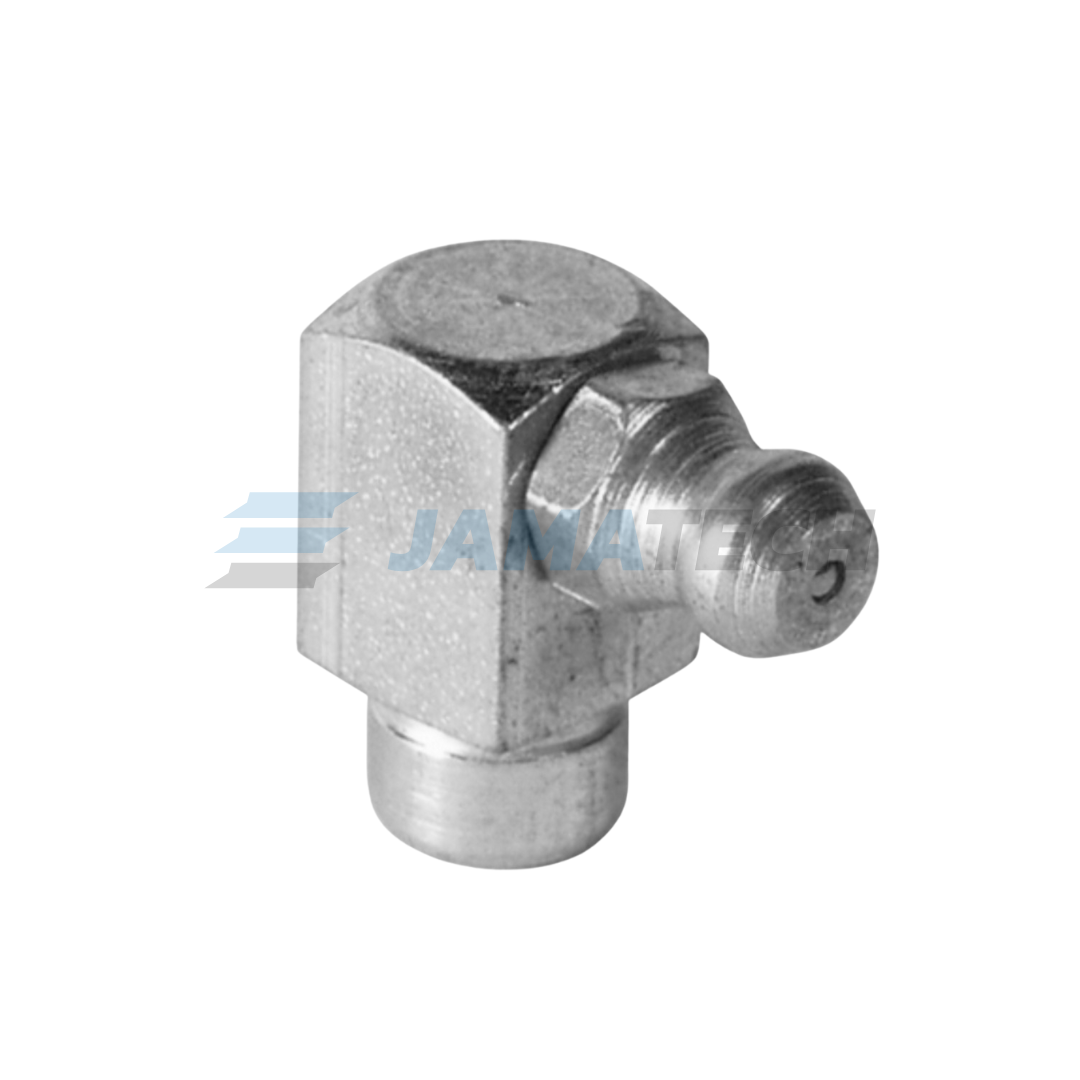 Maznice DIN 71412C ZN M 6x1 90°