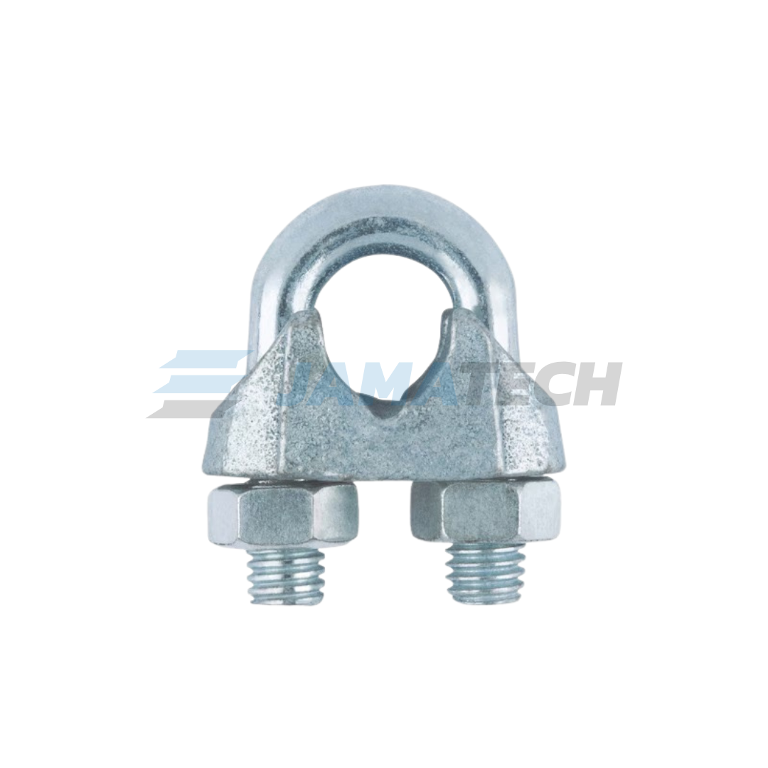 Svorka DIN 741 ZN lanko 3 mm