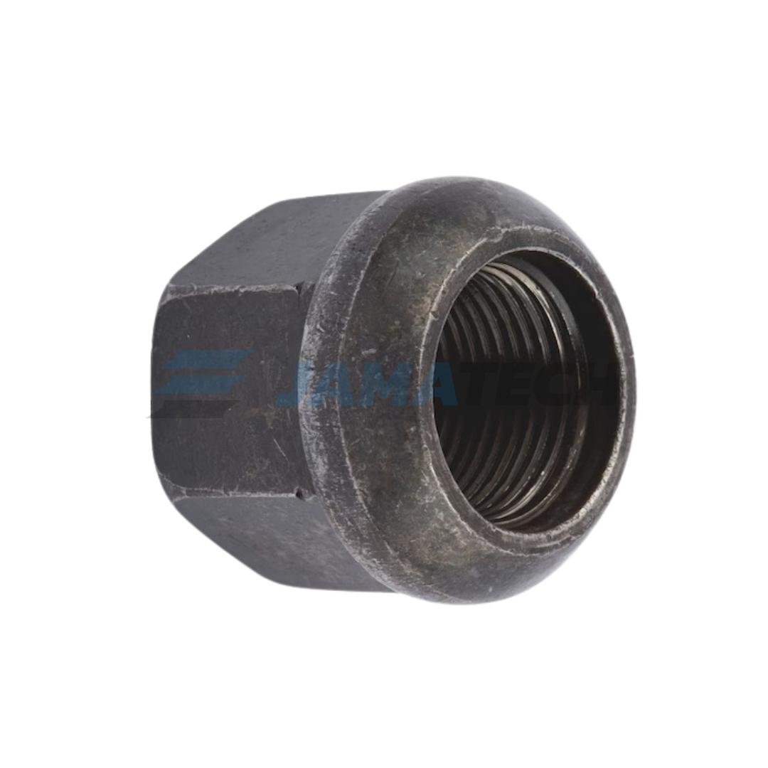 Matice DIN 74361A M14x1,5 kolová SW19