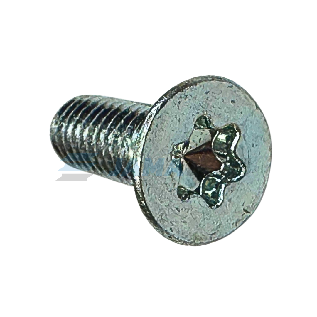 Šroub DIN 7500MT M 5x16 závitotvorný TORX