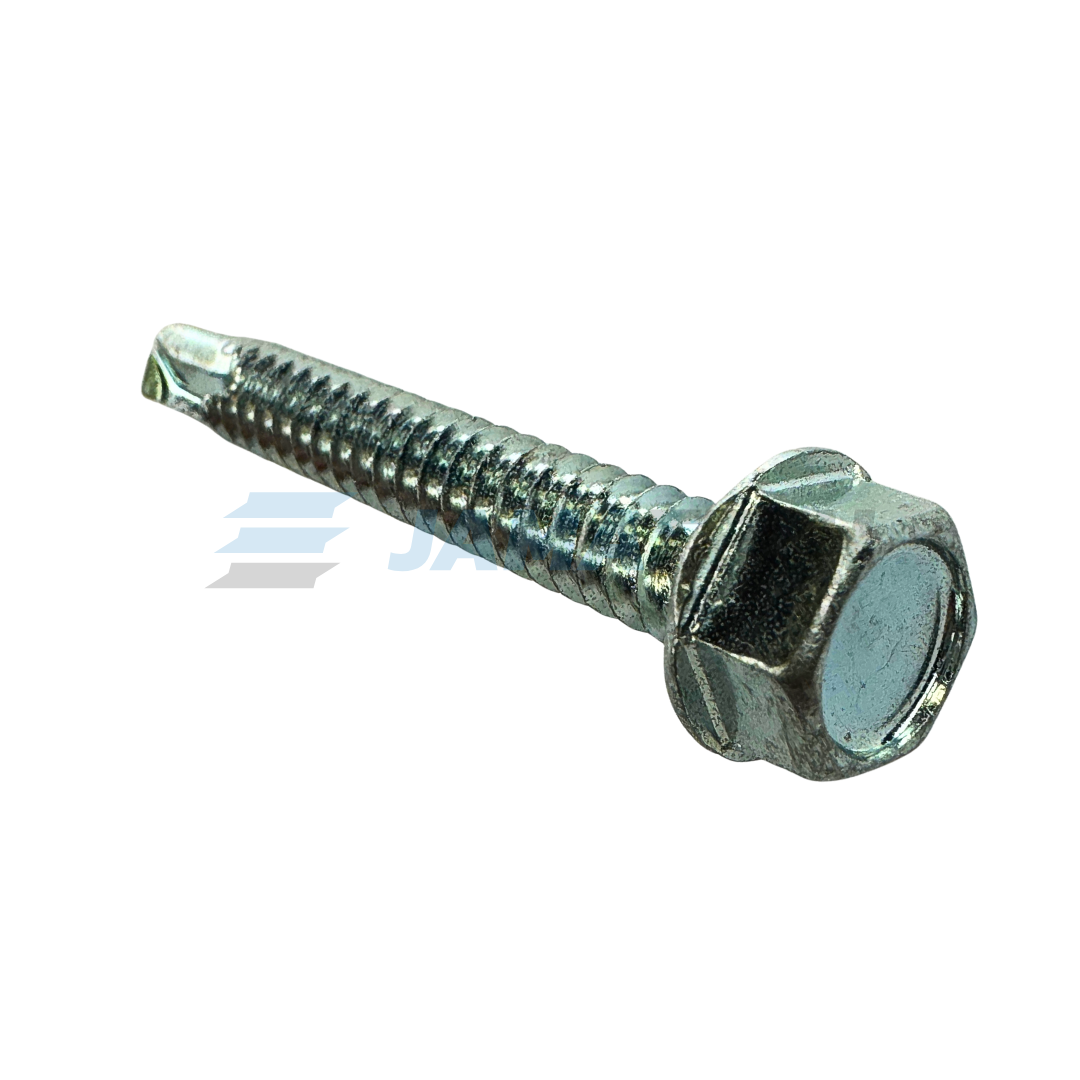 Šroub DIN 7504K ZN 3,5x 9,5 6H