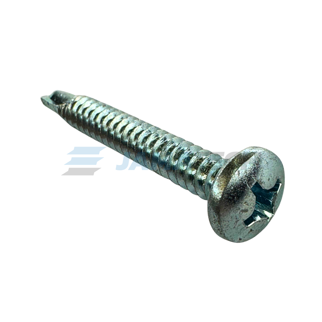 Šroub DIN 7504N ZN 2,9x 19 PH