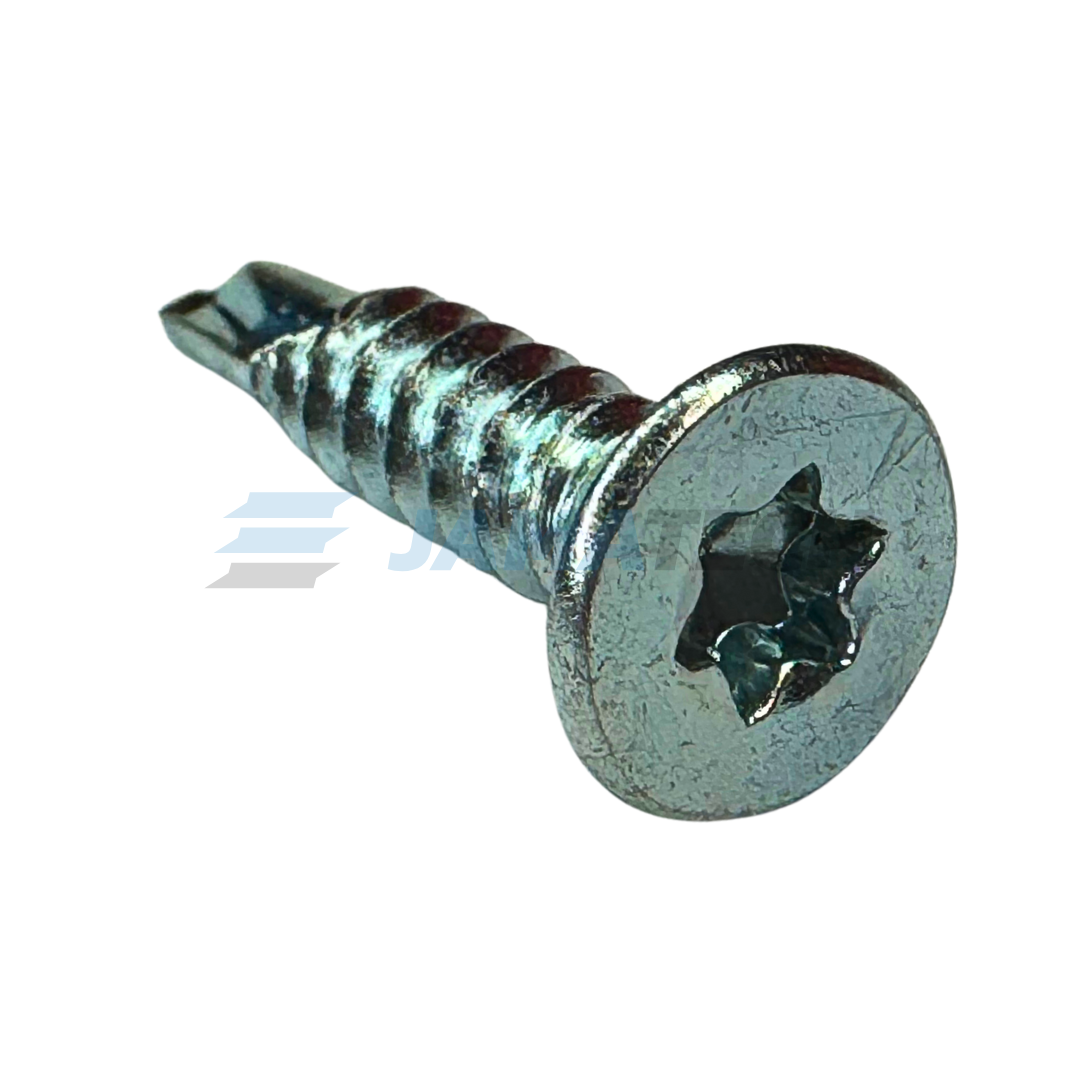 Šroub DIN 7504P ZN 3,5x 16 ZH Torx
