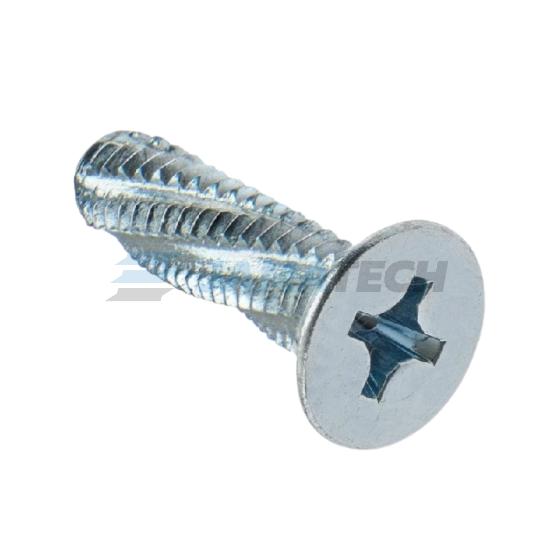 Šroub DIN 7516D 5x10 ZH