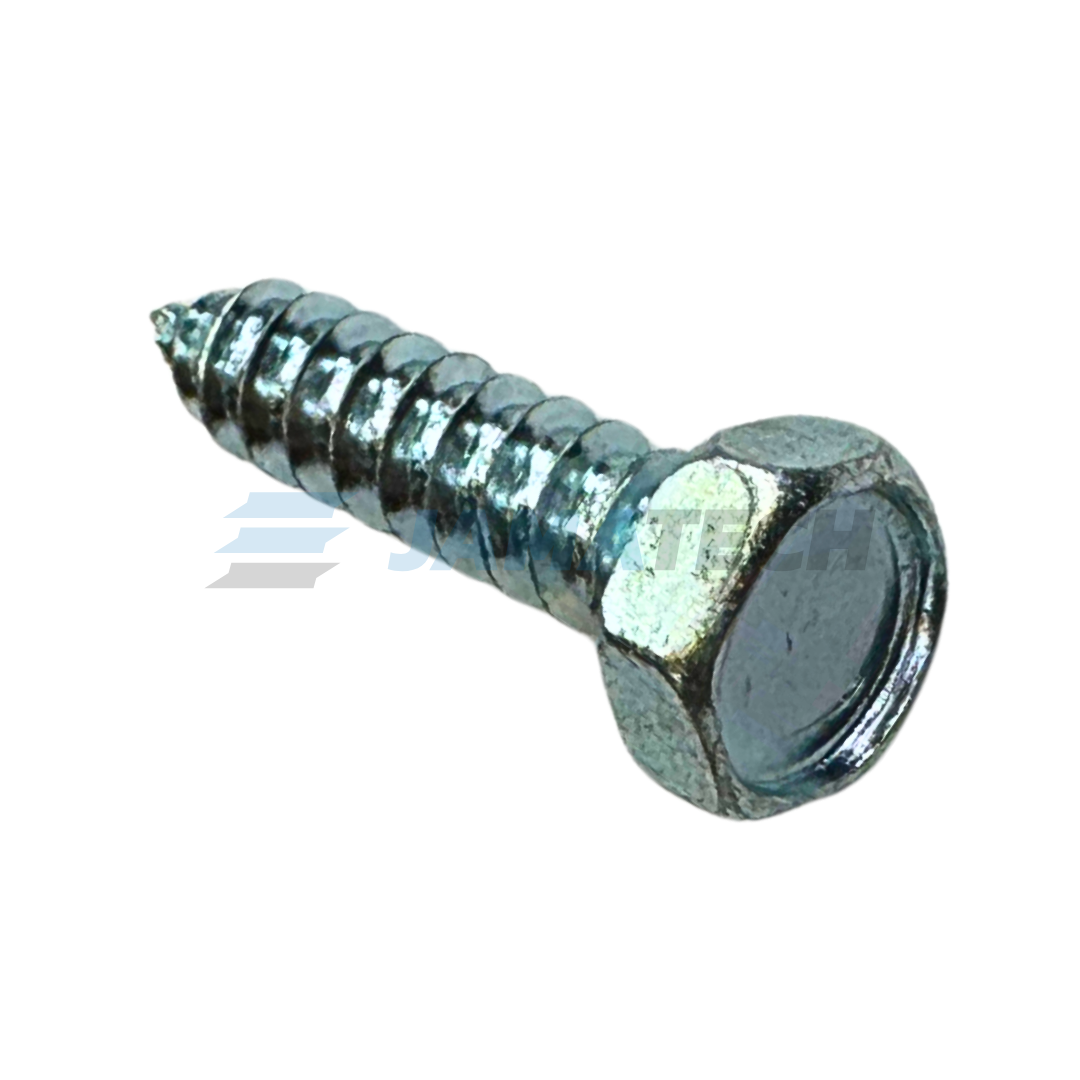 Šroub DIN 7976C ZN 4,2x13 6H