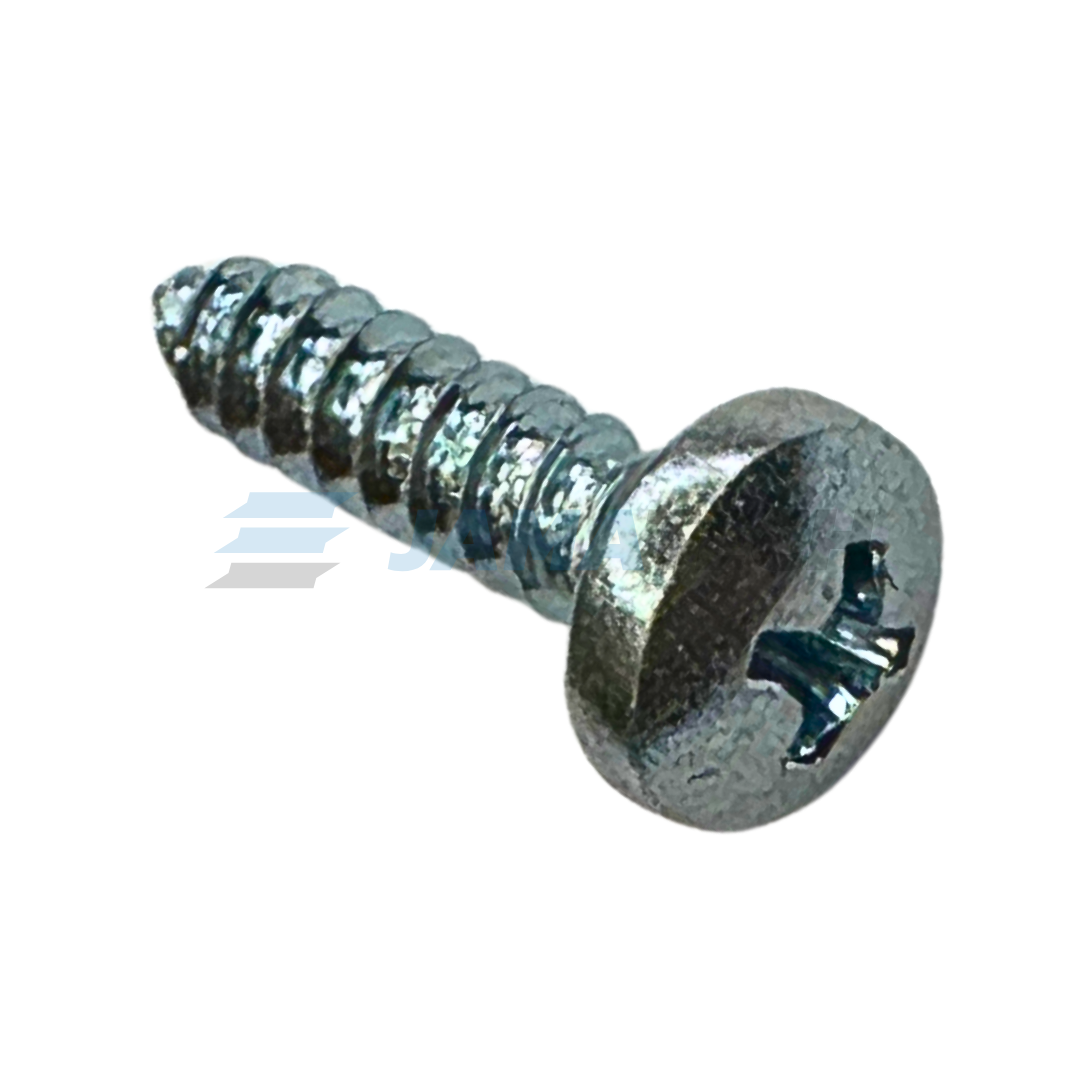 Šroub DIN 7981C ZN 2,2x 6,5