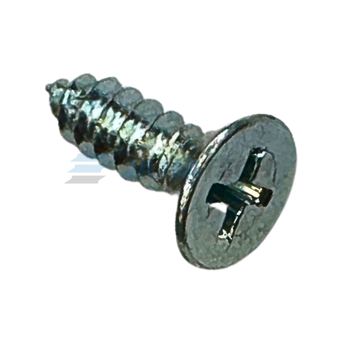 Šroub DIN 7982C ZN 2,9x 6,5