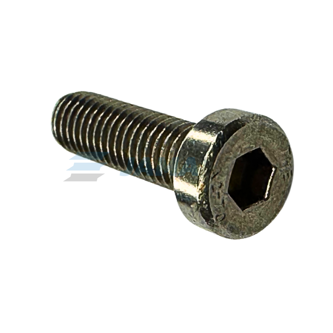 Šroub DIN 7984 A2 M 4x 8 nerez