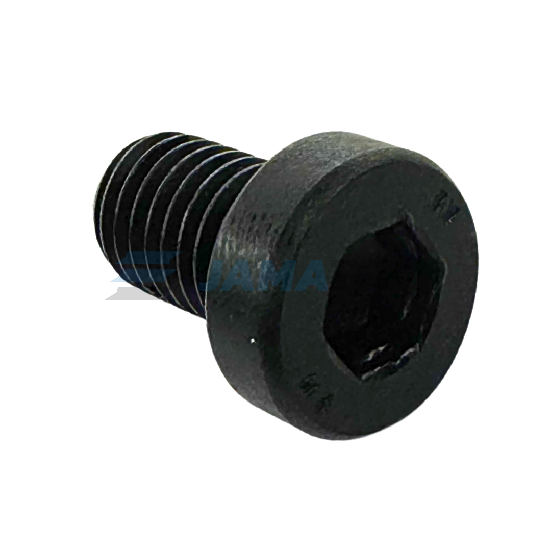 Šroub DIN 7984 8.8 M 3x 8