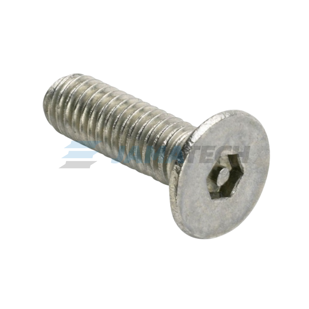 Šroub DIN 7991 A2 M 6x 16 nerez IMB Security